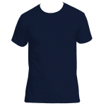 Raven's Premium Line Cotton Short Sleeve T-Shirt